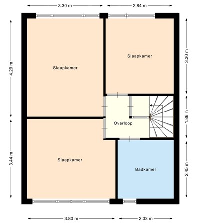 Medium property photo - Drentelaan 26, 5691 KT Son en Breugel